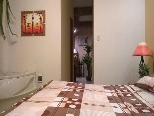 La Vertiente Posada & Suites