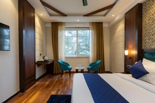Hotel LA Eden