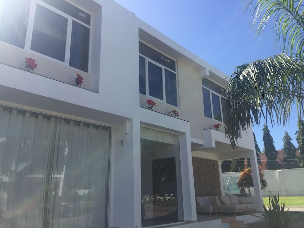 Azure Villas