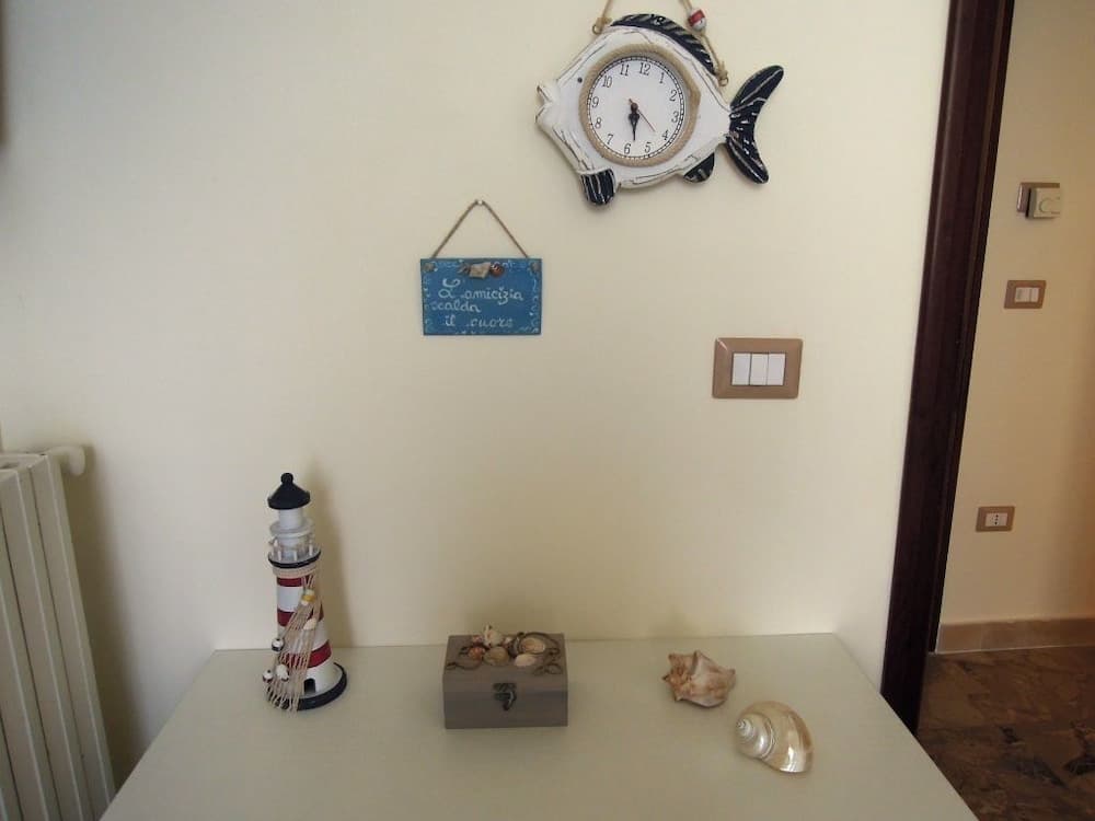 B&B Sole E Mare