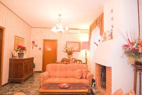 Villa Sereny B&B