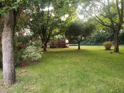 B&B Molino2Rosso