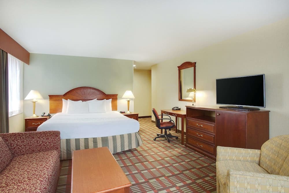 La Quinta Inn Queens