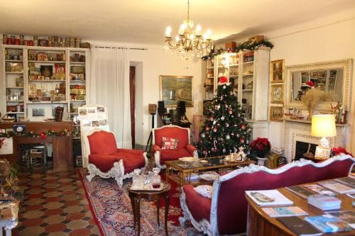 Le Terrazze Del Chianti