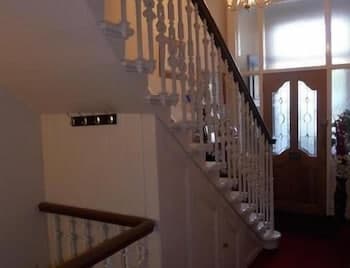Cherrytree Villa Guest House