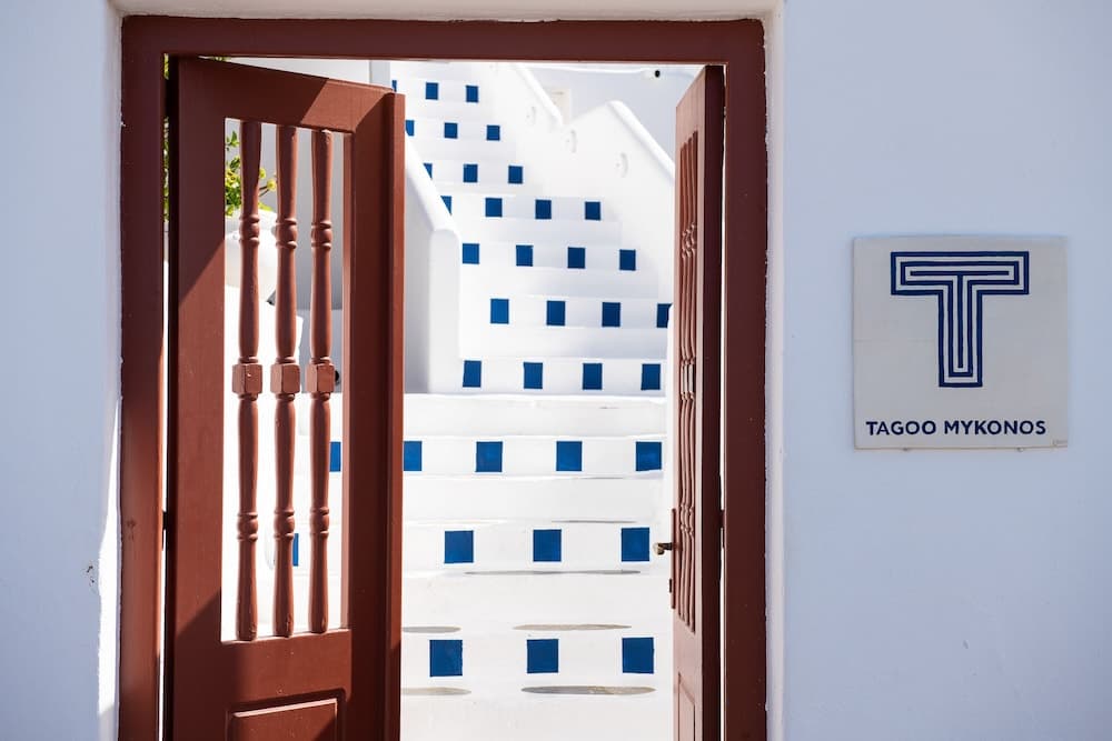 Hotel Tagoo