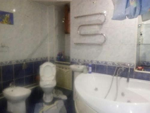 Kz Hostel