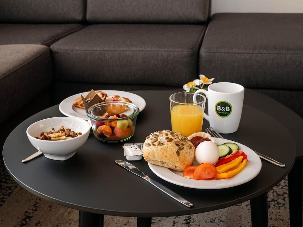 B&B HOTEL Düren