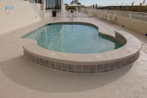 Summerchase Condominium