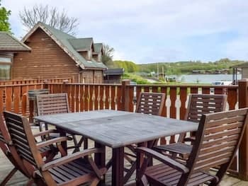 Oberlyn Lodge