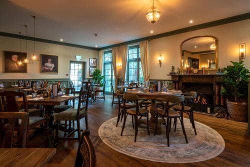The Northey Arms