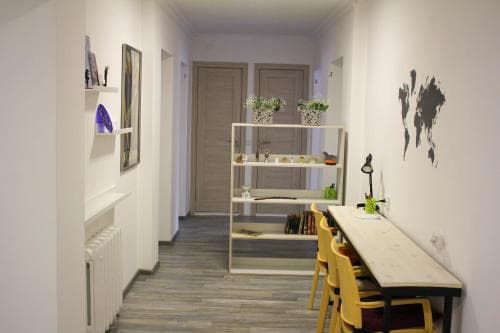 Ohana Hostel