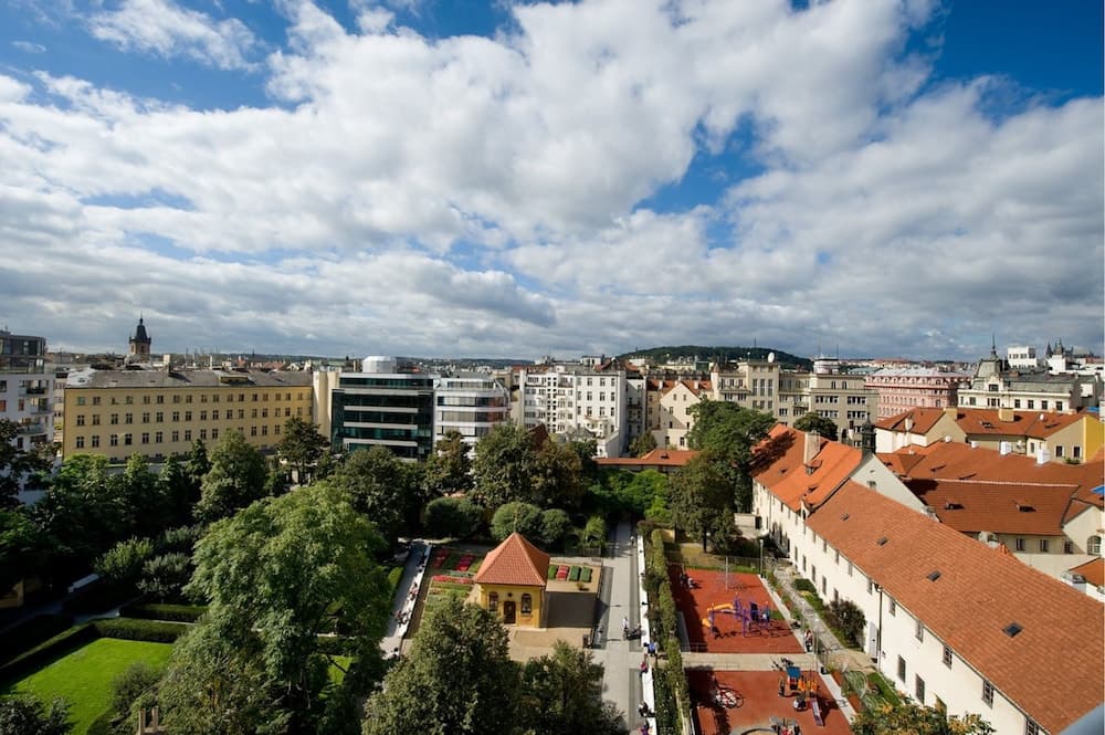 EA Hotel Juliš