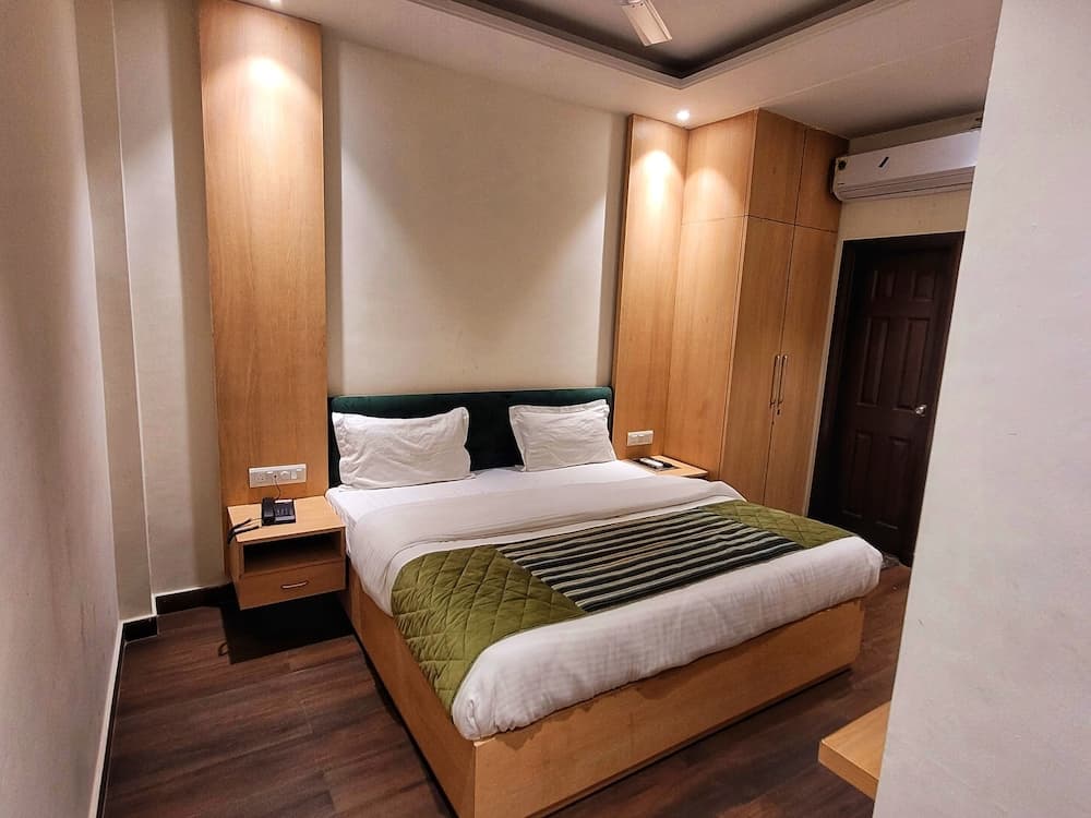 Hotel Dua Grand
