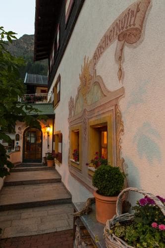 Bei Max - Hotel Garni Kirchenwirt