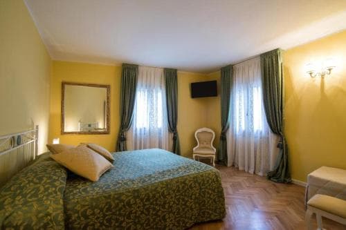 B&B La Pescadora
