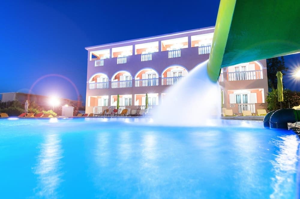Aeon Hotel