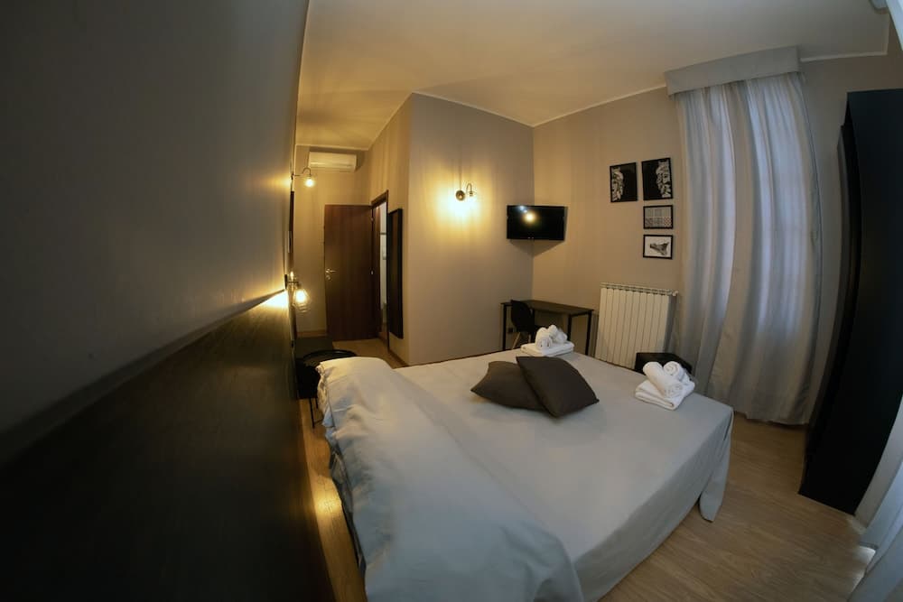 HOTEL MARCONI