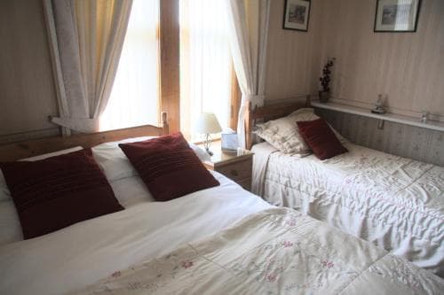 Fernlea Bed and Breakfast