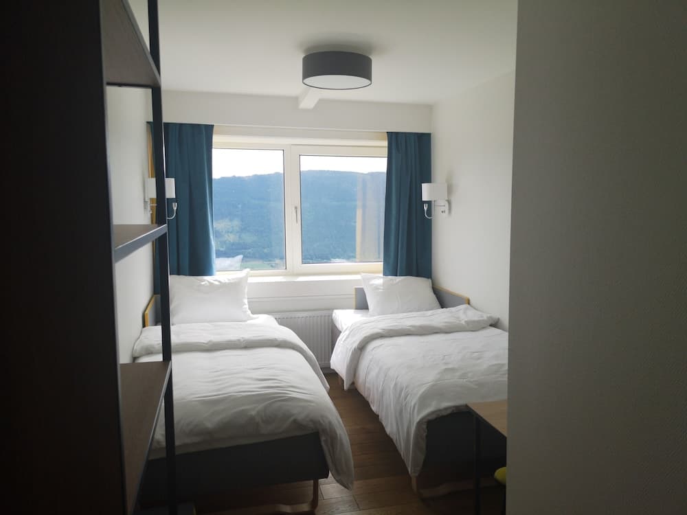 Pyntaberget Hotel