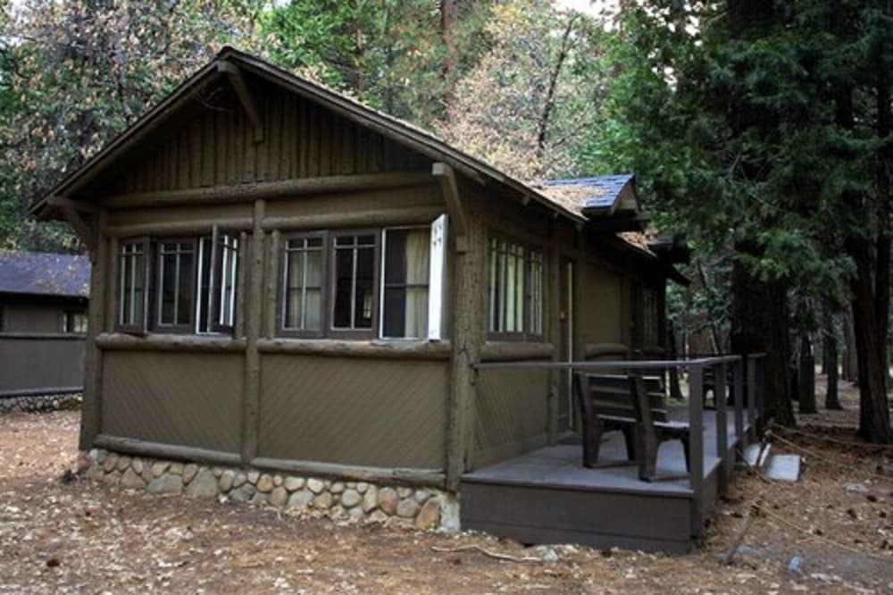 Curry Village