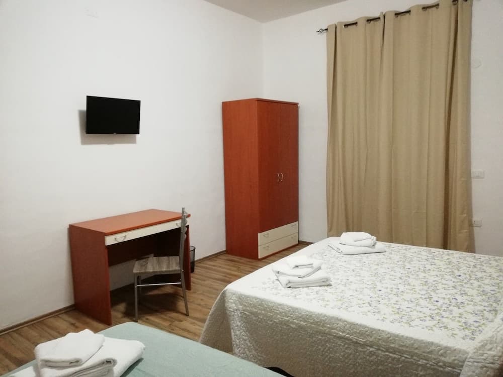 Bed & Breakfast Altamarea