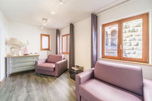 L'Hostellerie du Château