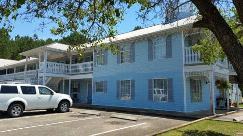 Victorian Inn