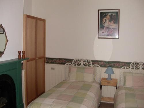 Coronation Cottage