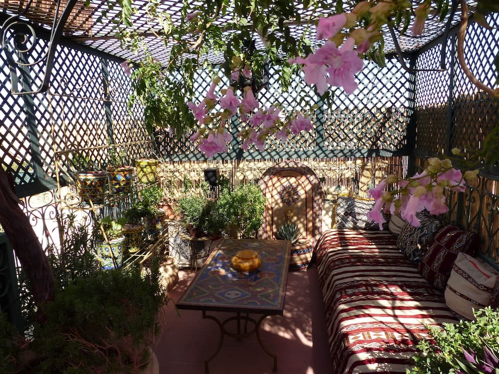 Riad Cherihane
