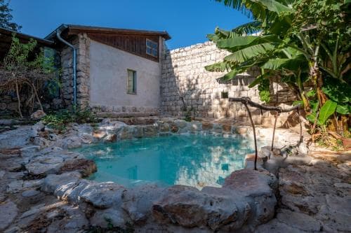 Hemdatya B&B