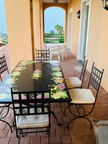 B&B Villa Etelka