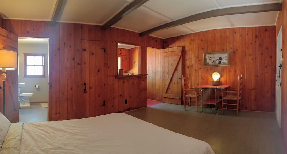Joshua Tree Ranch House Motel - Downtown - Room #2