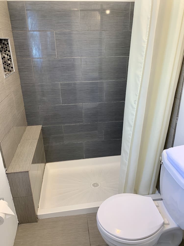 Cabana Motel