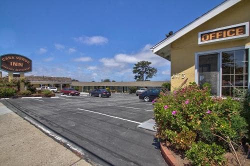 Casa Verde Inn