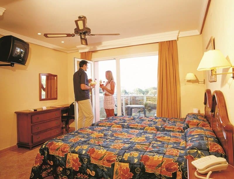 Diverhotel Marbella
