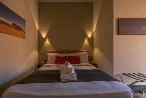 Cappuccine Bed & Breakfast