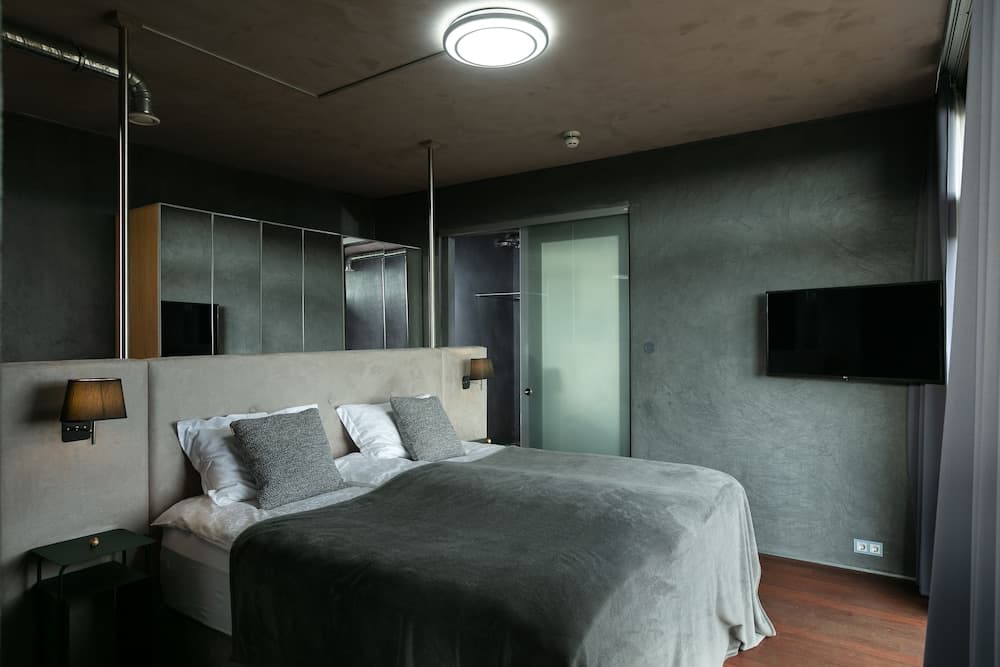 360 Hotel