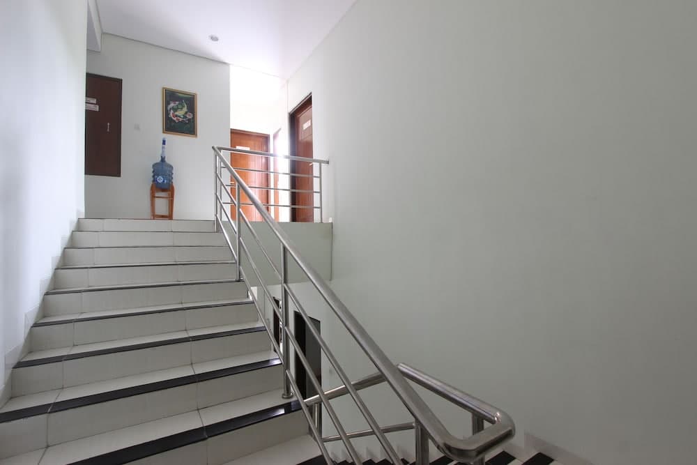 Three-G Homestay