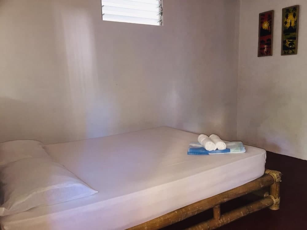 Carabao Backpackers Hostel