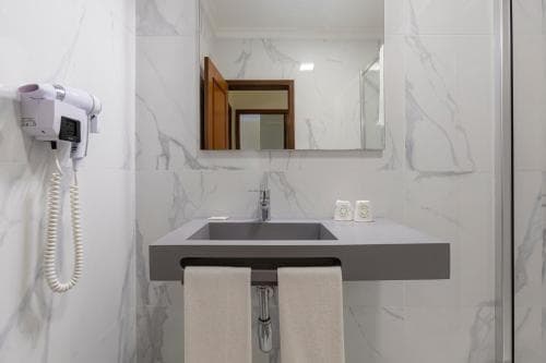 Villas Barrocal