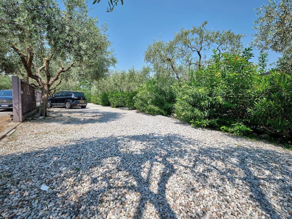 Residence Le Rasole