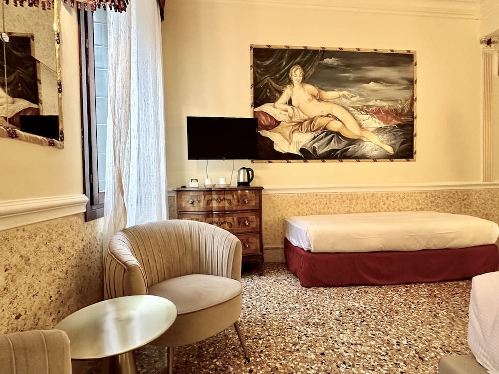 Casa Alla Fenice