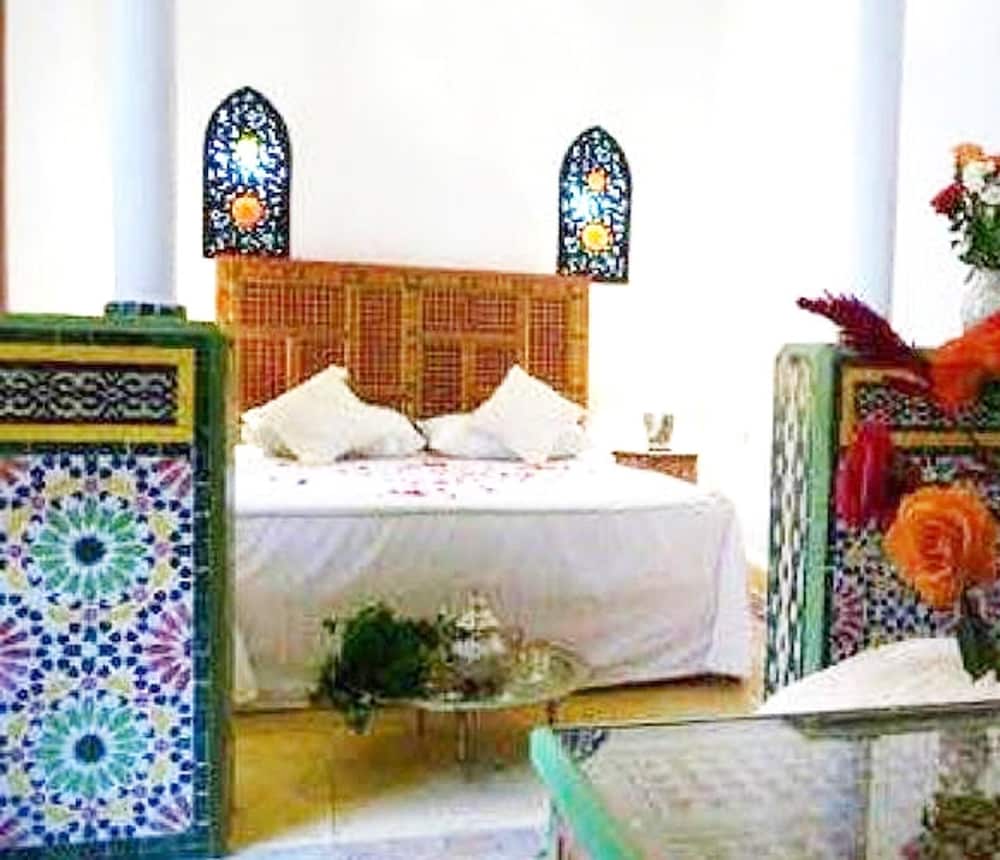 Riad Dihya