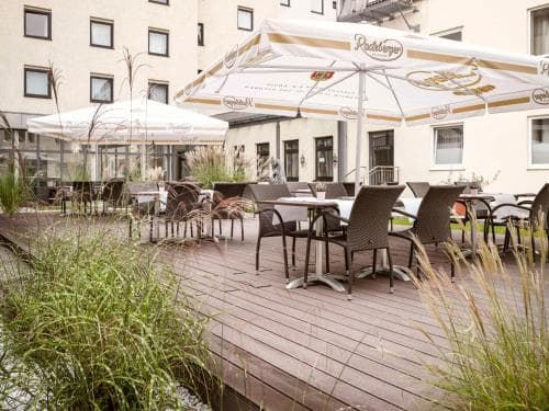 Flemings Hotel München Schwabing