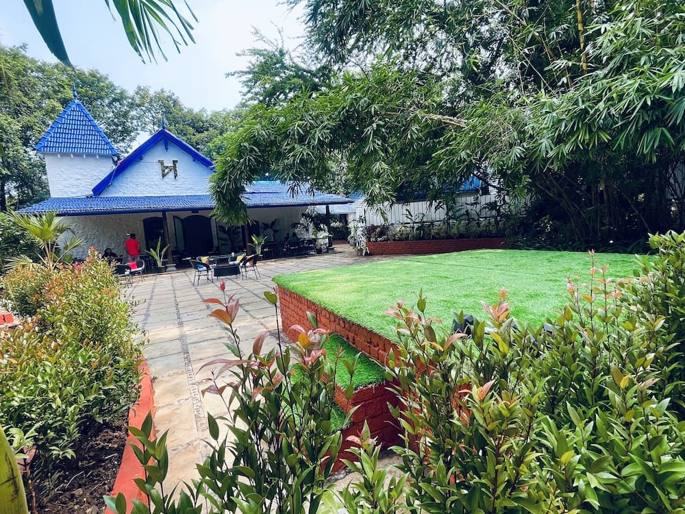 Brham Kp Pune