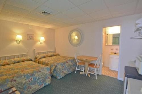 Sea Scape Inn