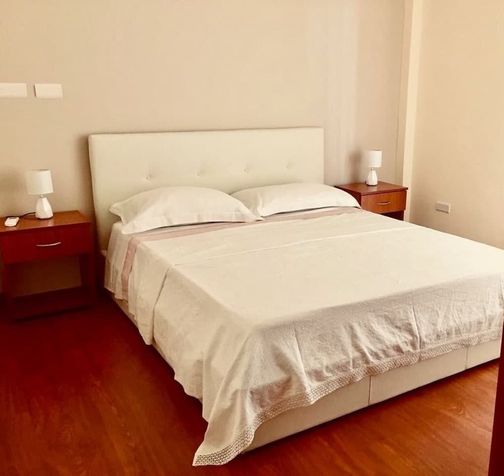 Due Passi B&B
