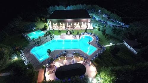 Ioannou Resort