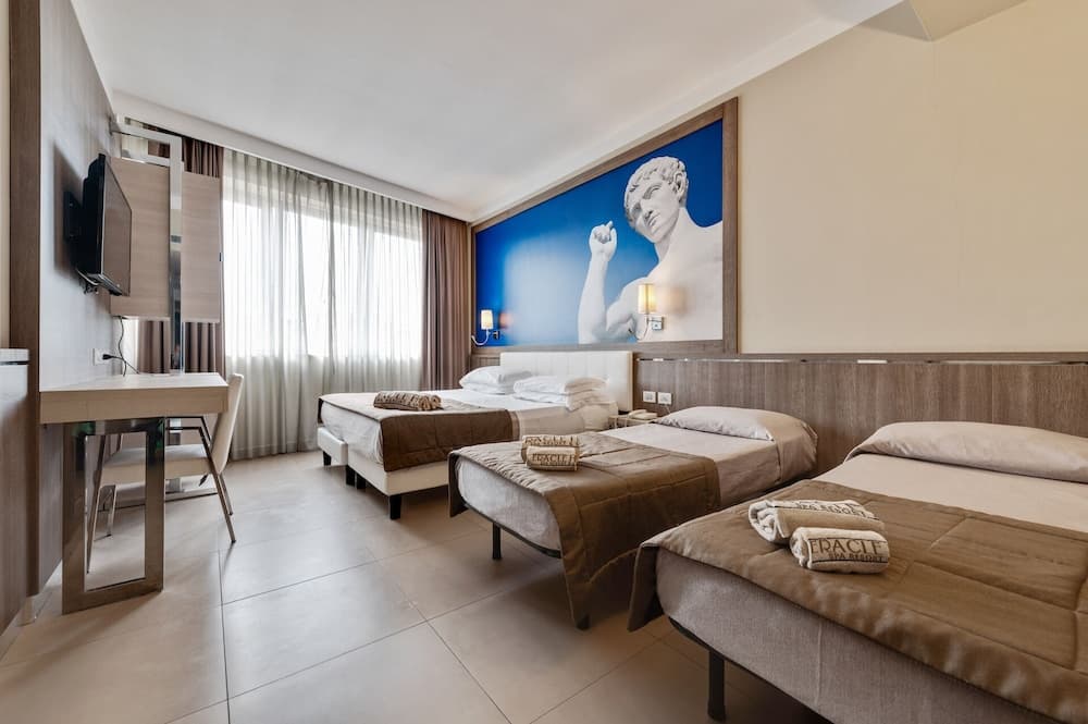 Eracle Hotel